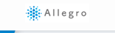 Allegroのロゴ画像