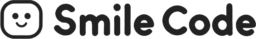 SmileCodeのロゴ画像