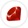 Rubyのアイコン