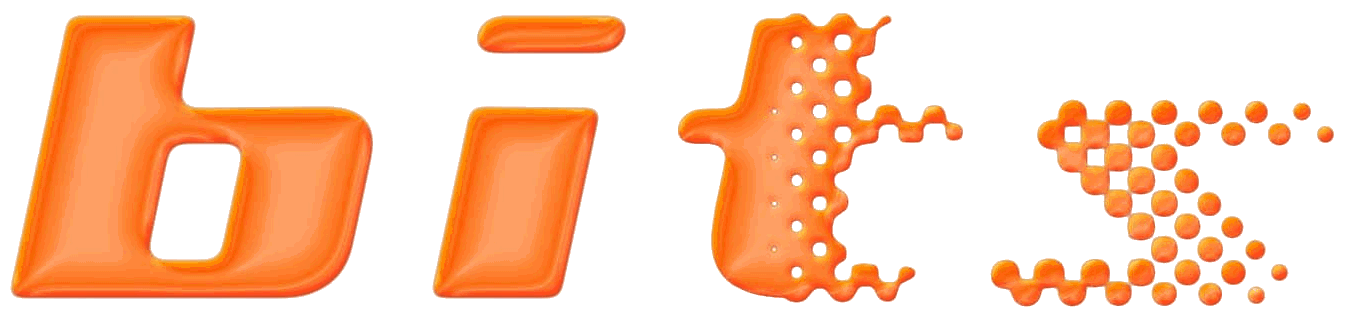 bitsアカデミーのロゴ画像