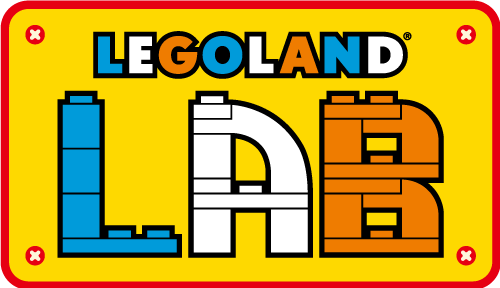 LEGOLAND® LABのロゴ画像