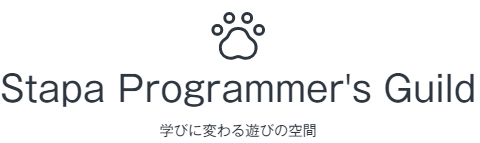 スターティングPCスクールのロゴ画像