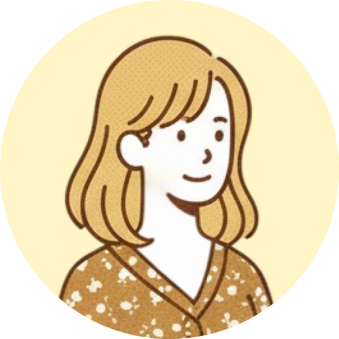先輩ママ