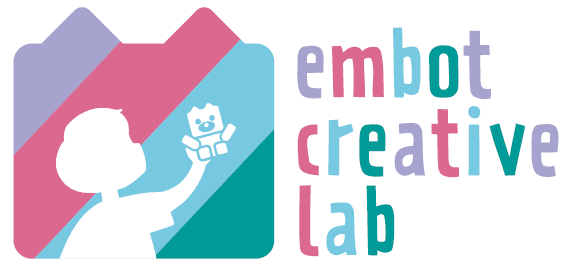 embot creative labのロゴ画像