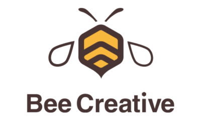 Bee Creativeのロゴ画像