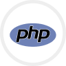 PHPのアイコン