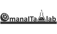 manaITa labのロゴ画像
