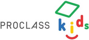 PROCLASS Kidsのロゴ画像