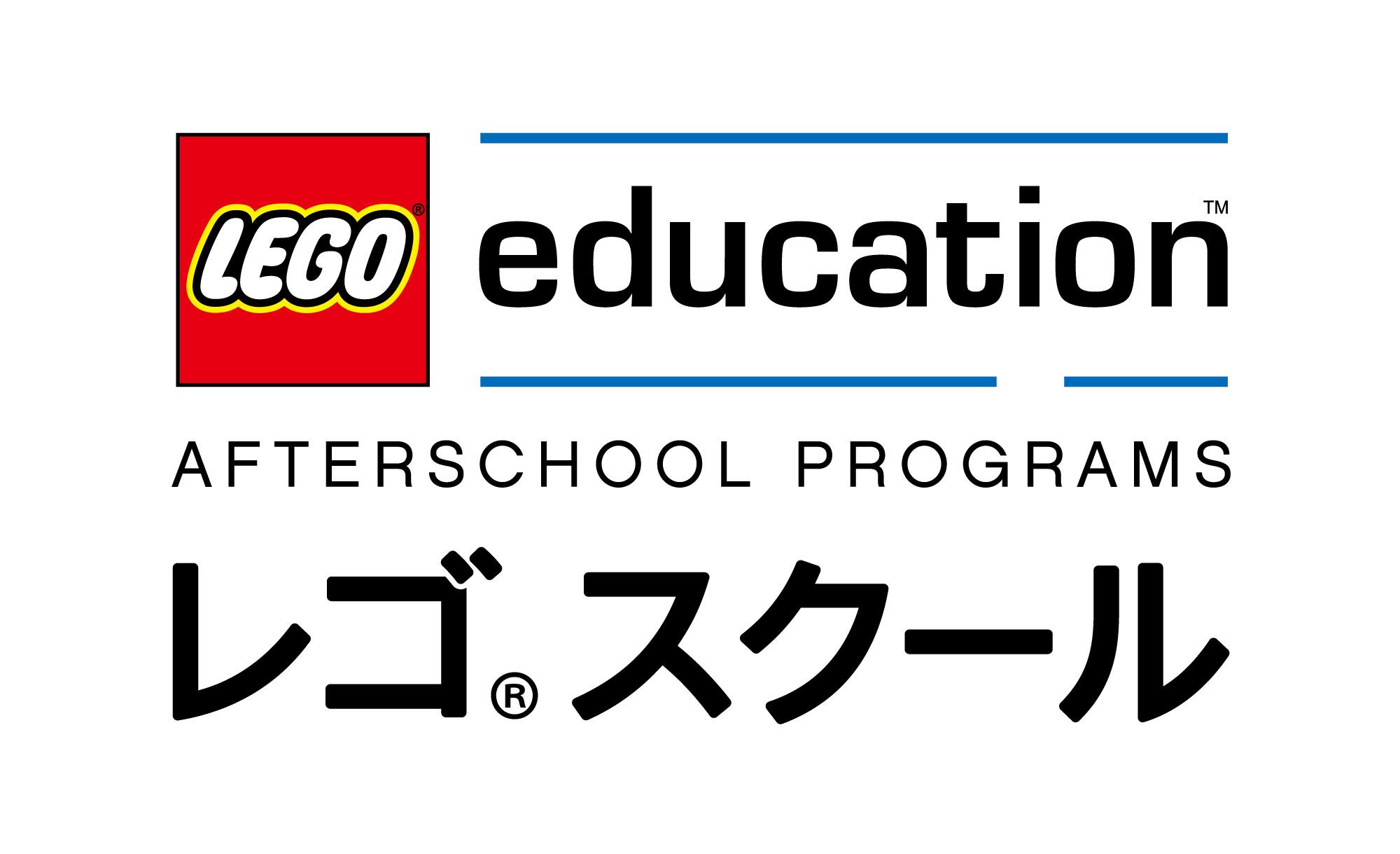 レゴ®スクール 那覇国際通りのロゴ画像