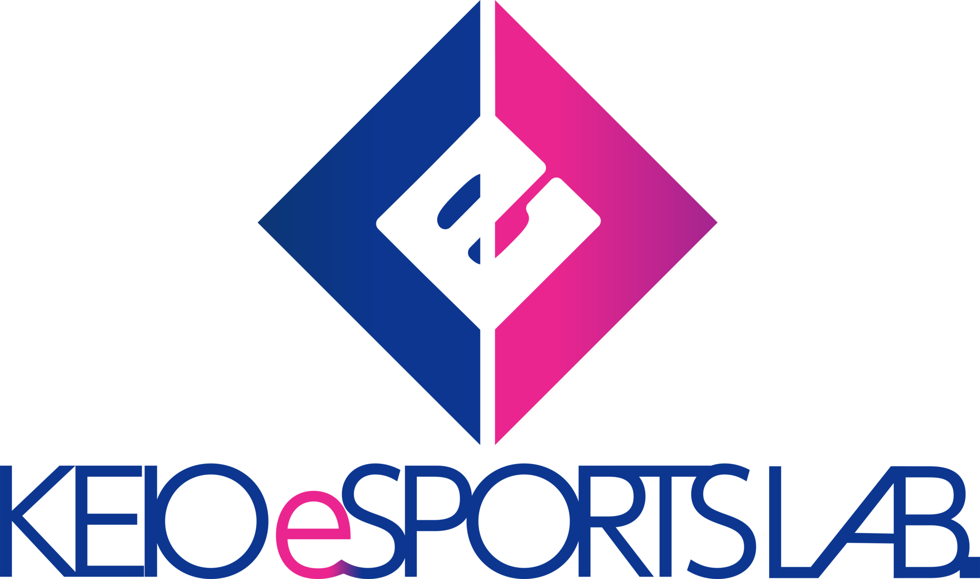 KEIO eSPORTS LAB.のロゴ画像