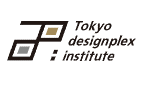  東京デザインプレックス研究所のロゴ画像