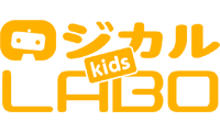 ロジカルキッズラボのロゴ画像