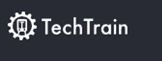 Tech trainのロゴ画像
