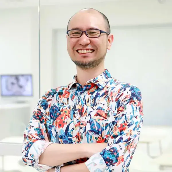 中村 俊介さんのプロフィール画像