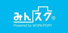 みんスクのロゴ画像
