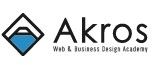 Akrosのロゴ画像