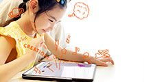 TechAcademyジュニア 永福町教室のロゴ画像