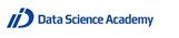 DataScienceAcademyのロゴ画像