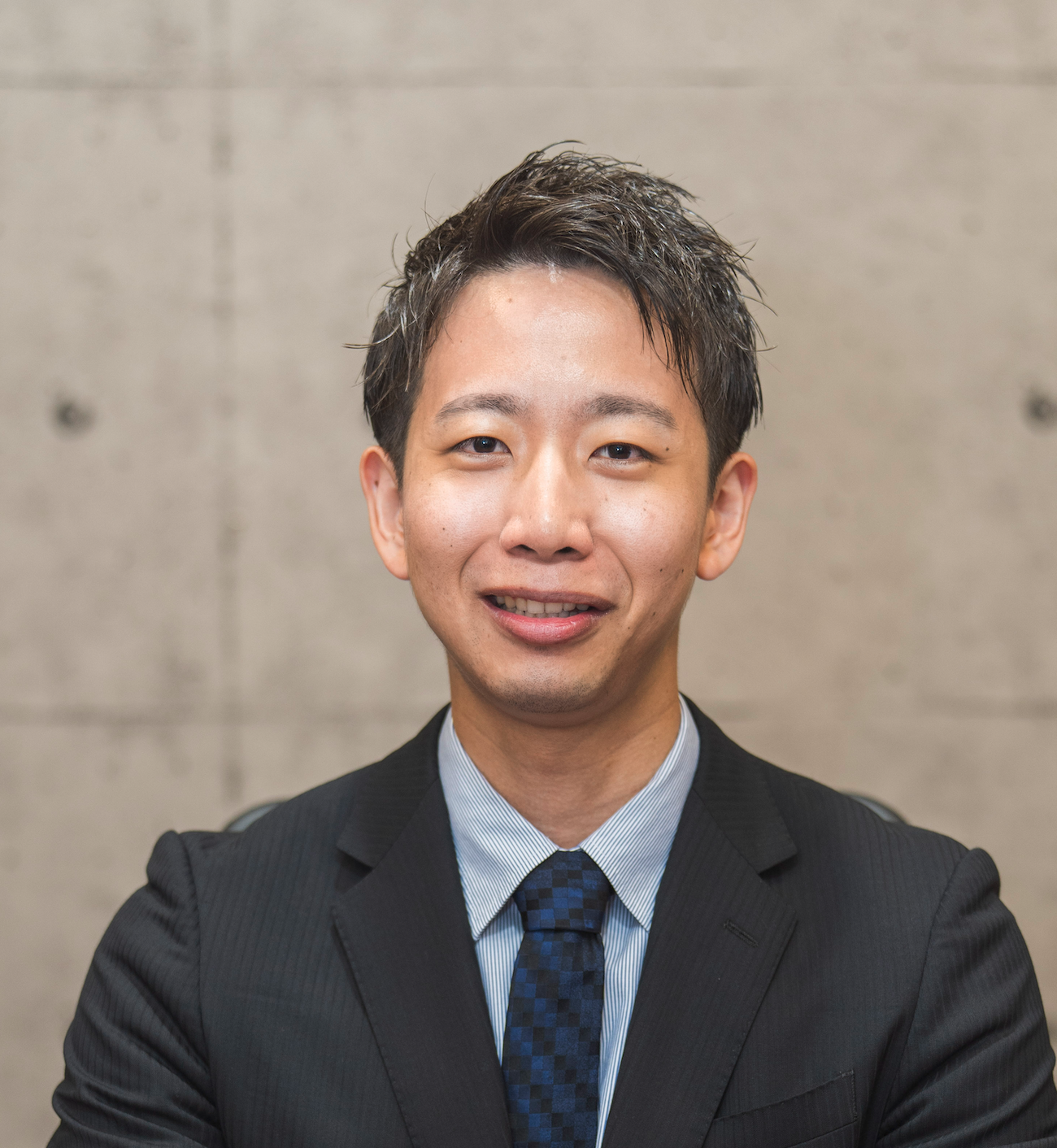 加藤さん