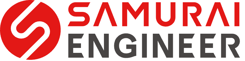 SAMURAI ENGINEER （侍エンジニア）