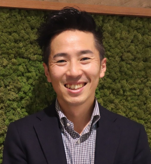 柴田さん