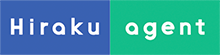 HIrakuエージェント