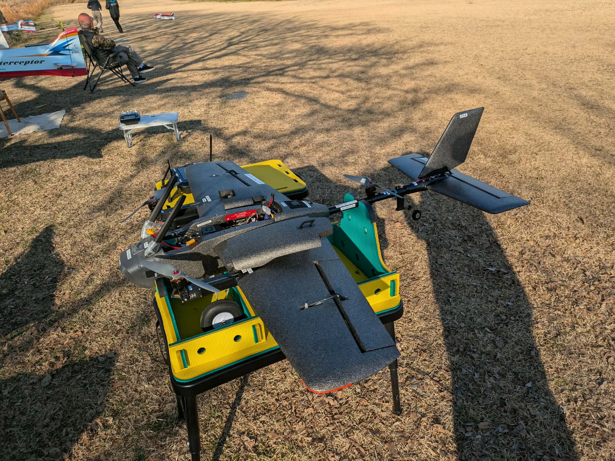 本年夏スタート飛行機（VTOL機）技能制度と教習について、今後取得すべきライセンスはこれだ！