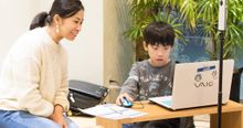 畳の部屋で鎌倉駅前プログラミング教室 for Kidsのユニークな魅力を紹介