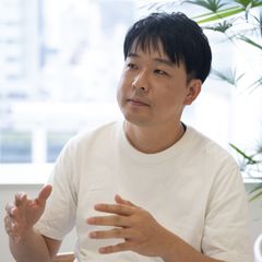 沼田直之の写真