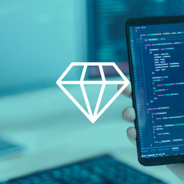 Webアプリケーションコースのイメージ画像