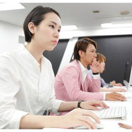 Web＆スマートフォンサイト制作コースのイメージ画像