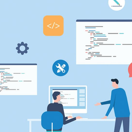 Python入門のイメージ画像