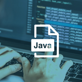 Javaコースのイメージ画像