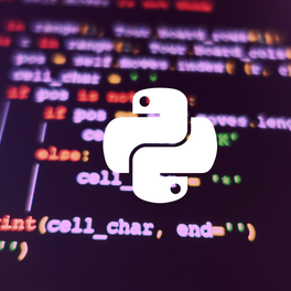 Pythonコースのイメージ画像