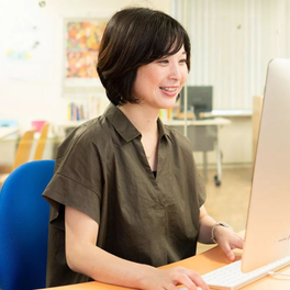 WEBデザイナースタートUPコースのイメージ画像