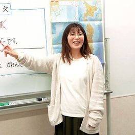 登録日本語教員養成・実践研修コースのイメージ画像