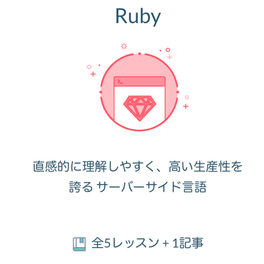 Rubyのイメージ画像