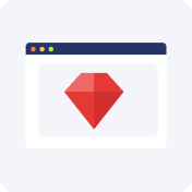 Webアプリ開発コースのイメージ画像