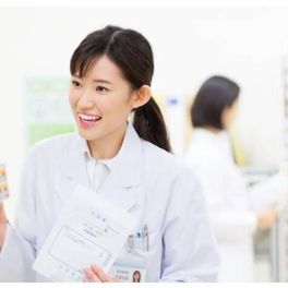 登録販売者 地域別合格パック（全国版）のイメージ画像