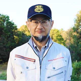 ドローン免許センター 千葉流山IC校講師：澁井 清春