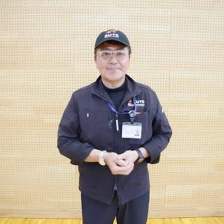 AUTCドローンスクール講師：伊藤 与志雄