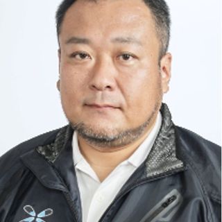 DBAドローンスクール多摩(平成31年開校)講師：赤井　廷充