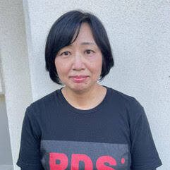 パシフィックドローンスクール豊田講師：水越美穂