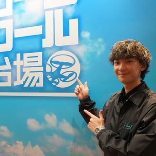ドローンスクール東京 お台場本校講師：小河原　稜大