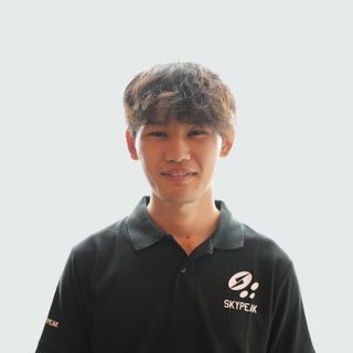 Skypeak Drone School 渋谷校講師：山崎 拓人