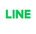 LINE ロゴ