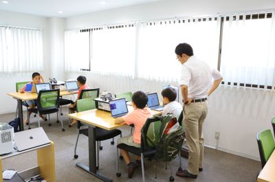 株式会社タイムレスエデュケーションの画像