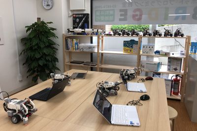 株式会社ビートランスの画像