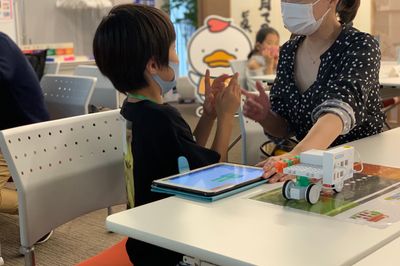 株式会社しちだ･教育研究所の画像