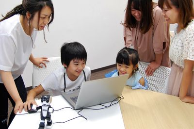 クラウディアソリューション株式会社の画像